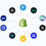 Shopify Apps