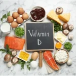 Why Vitamin D is beneficial to your health?