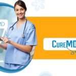 CureMD EMR Software