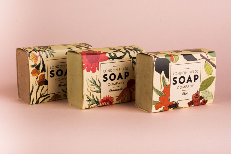 custom soap boxes