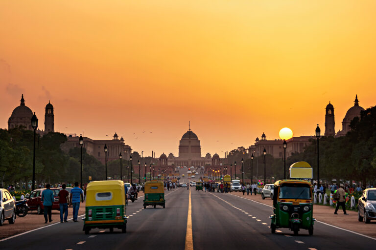 DELHI