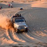 Desert Jeep Safari