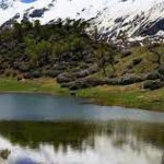 ruinsara tal lake trek