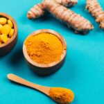 Benefits of Turmeric for health