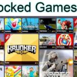 Unblocked games 76