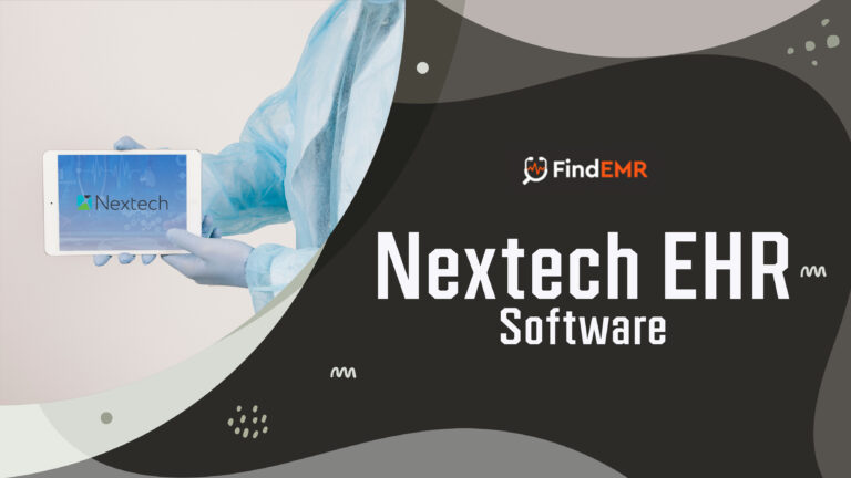 Nextech EHR