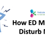 ED Mentally Disturb Men