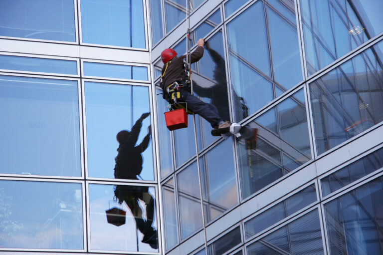 Window Washing Toronto Services