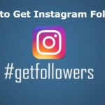 Get Instagram Followers