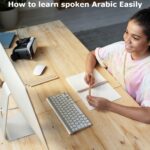 Spoken Arabic