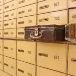 Is It Safe to Put Money in a Safe Deposit Box 2022