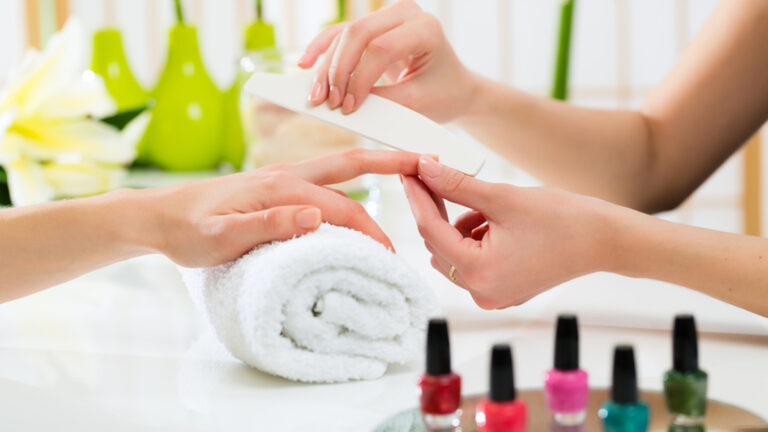 Nail Salon: Can It Be A Business For You?