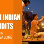 How To Book A Best North Indian Pandit In Bangalore?