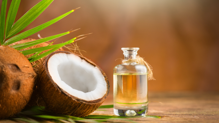 How Coconut Oil Can Benefit Your Health