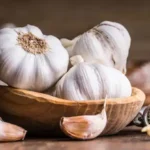 Benefits of Garlic for Health