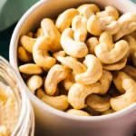 Cashews