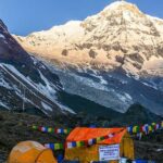 Annapurna Base Camp Trek