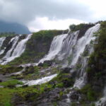 bhandardara camping