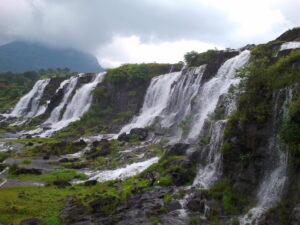 bhandardara camping