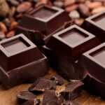 Dark chocolate increases testosterone levels