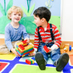 How to Instill Early Learning in the Child