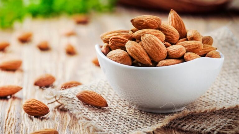 How Do Almonds Benefit Your Health?