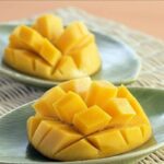 mangoes