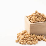 Soya Beans For Human Health